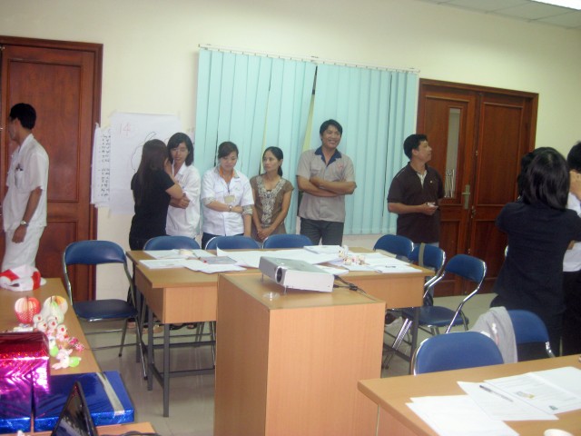 Quản lý khách hàng chủ chốt - SYM (26-09-2012)